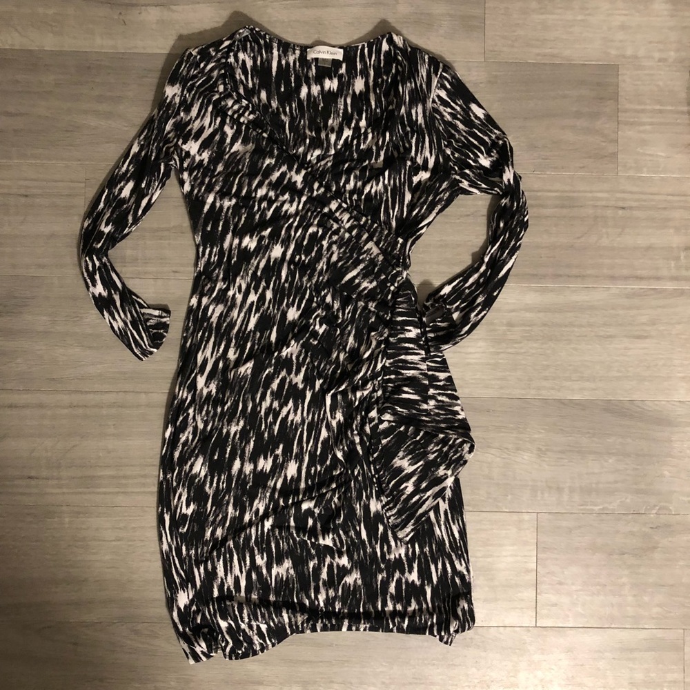 Ck dress